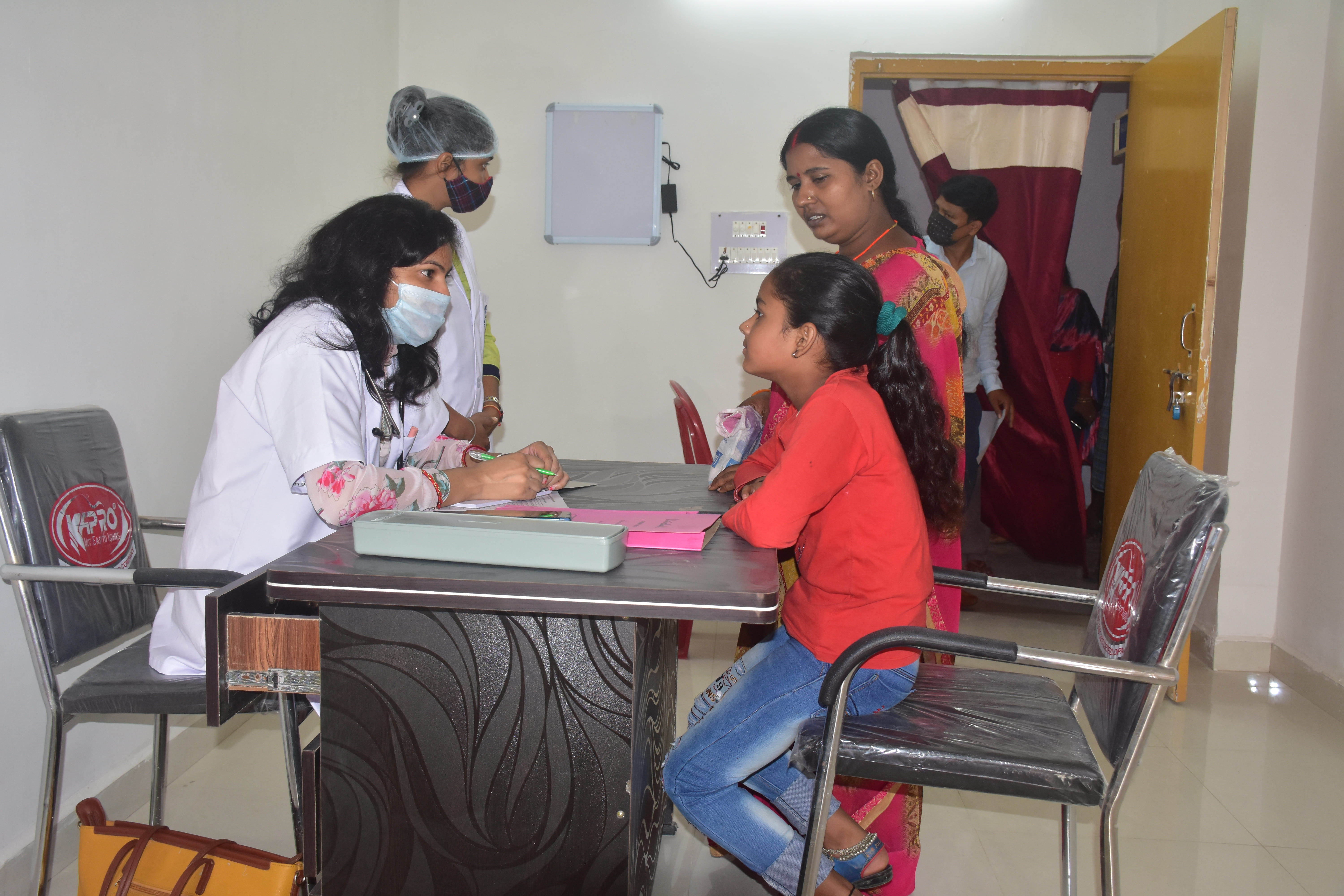 Medical Camp 2022